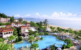 Centara Grand Beach Resort Karon